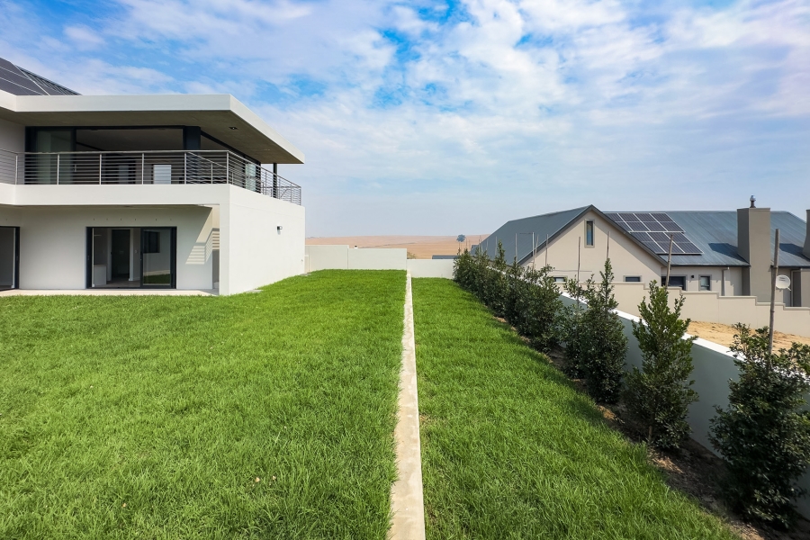 5 Bedroom Property for Sale in Mount Royal Golf Estate Western Cape